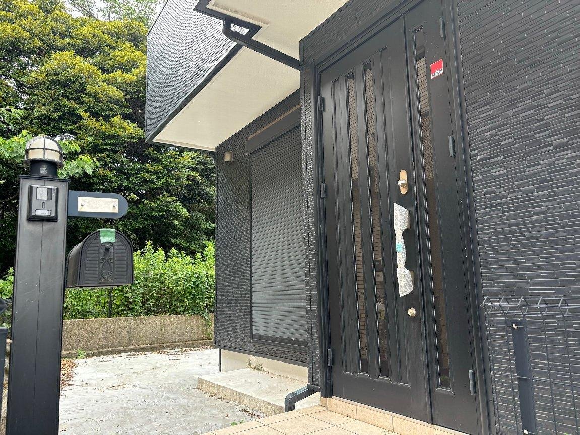 逗子ハイランド中古戸建