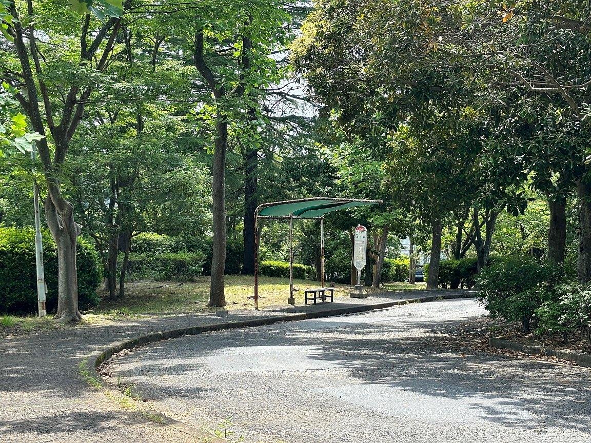 イトーピア土地（中央公園前）