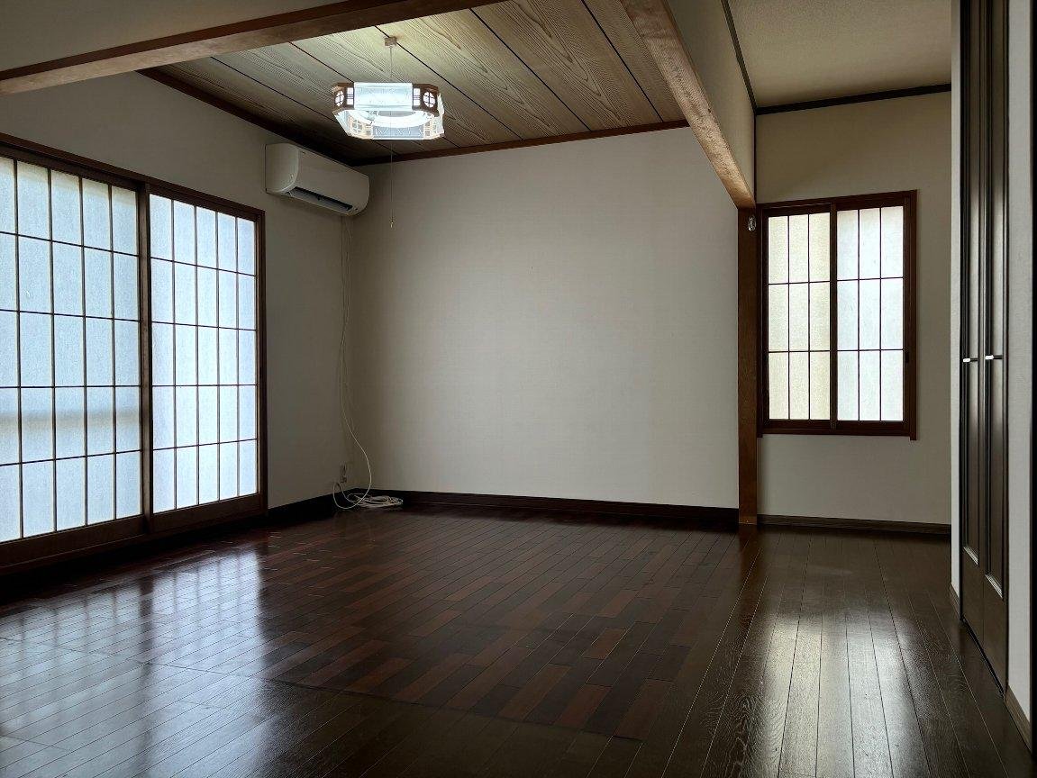 イトーピア中古戸建