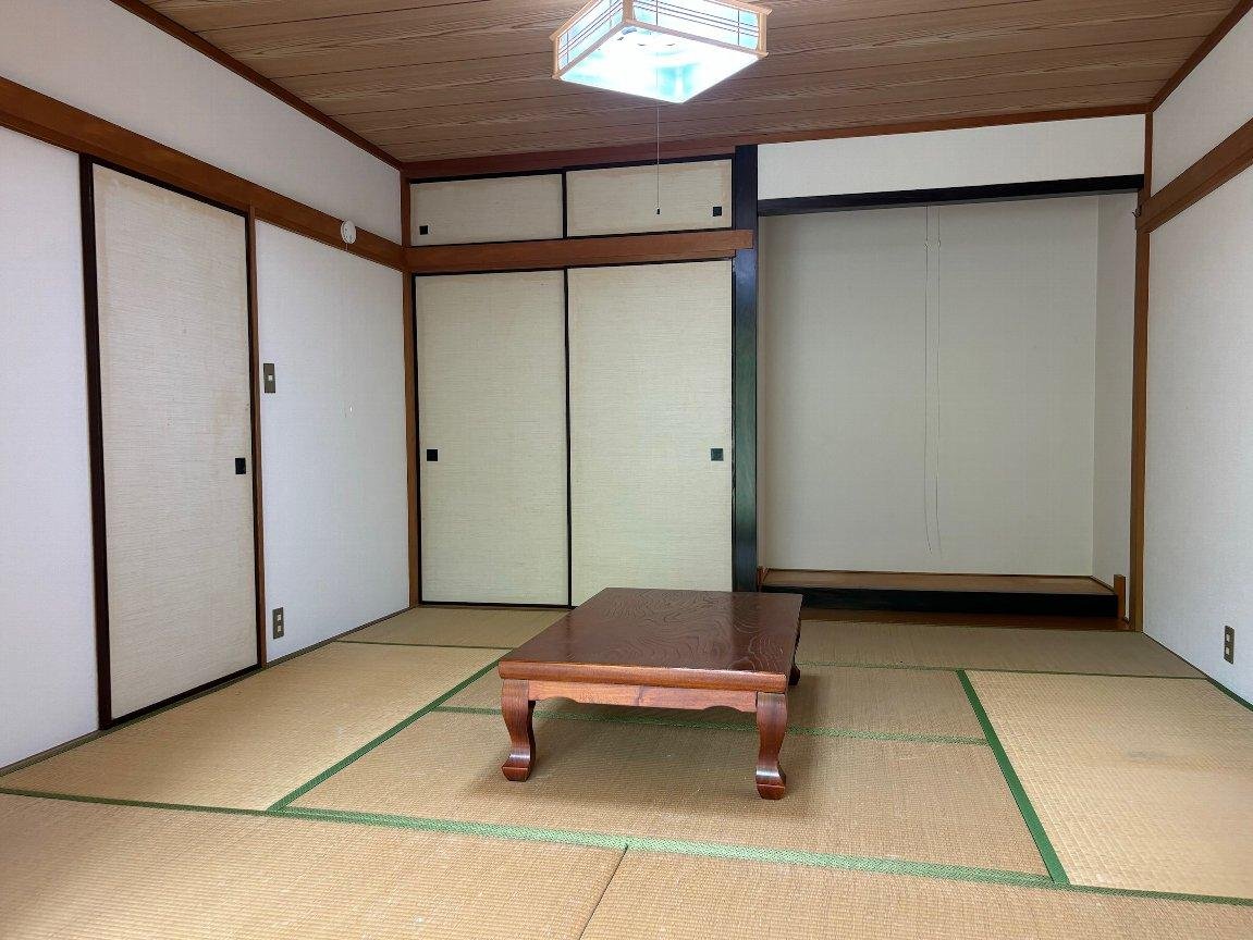 イトーピア中古戸建