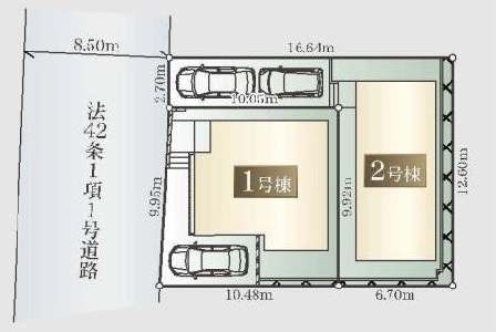 逗子ハイランド新築戸建15-13