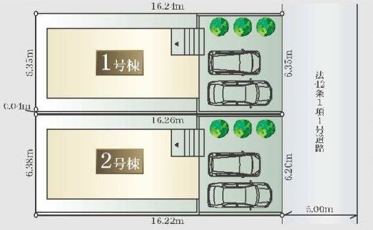 逗子ハイランド新築戸建（17-29）