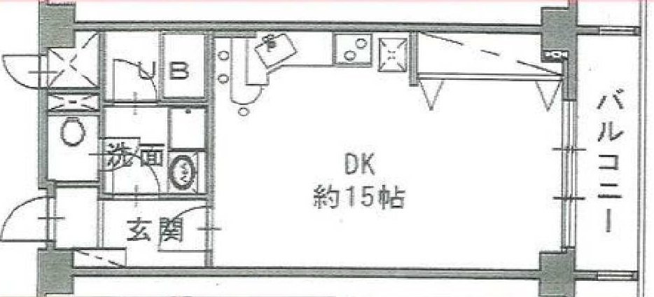 zm7号棟2F